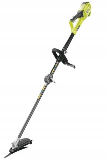 Krovinorez - Elektrická kosa 1200W 38 cm Ryobi RBC1226I