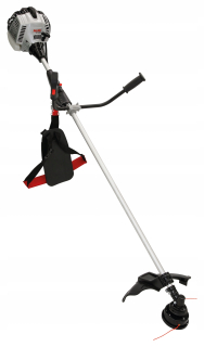 Krovinorez -  1 HP benzínový krovinorez AL-KO BC 225 113253