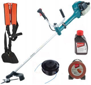 Krovinorez -  2km 4-String Scythe Makita EM4351UH