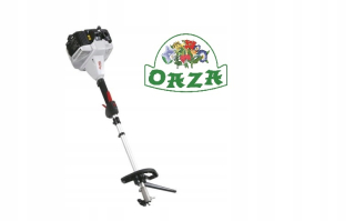 Krovinorez - Multitool benzínový krovinorez AL-KO BC 330 MT