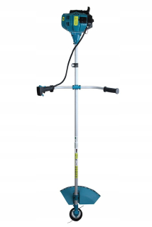 Krovinorez -  Benzínový krovinorez GardeTech GTLE-4220 1,7 HP