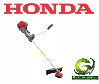Krovinorez -  Krovinorez Honda UMK 450 EXEET Wyszczarka 4T