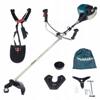 Krovinorez -  Krovinorez Makita 4-STREKE EM4350UH
