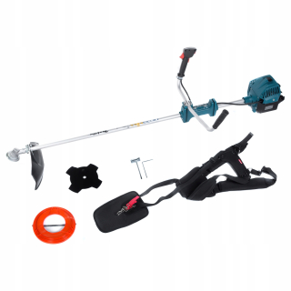 Krovinorez - Krovinorez Makita DBC400 1800W, dvojvláknový