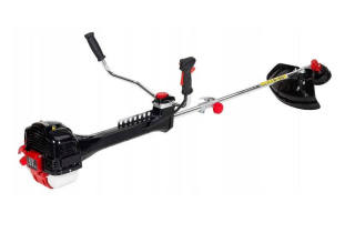 Krovinorez - Benzínový krovinorez NAC 62 cm3 3,8 HP PROFESSIONAL