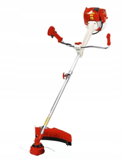 Krovinorez - Benzínový krovinorez NAC BP520 52 cm3