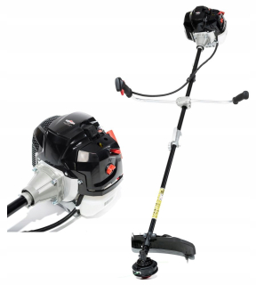Krovinorez - Krovinorez NAX 600B Briggs Stratton 42,7 cm3