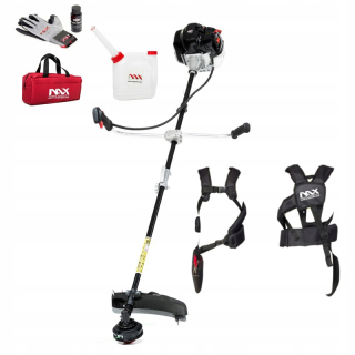 Krovinorez - Nax 700B Briggs Stratton 51,7cm