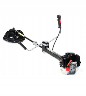 Krovinorez - Benzínový krovinorez Nax 800B s licenciou Briggs Stratton
