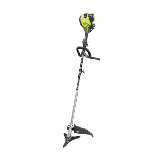 Krovinorez -  Benzínový krovinorez Ryobi RBC430SESD