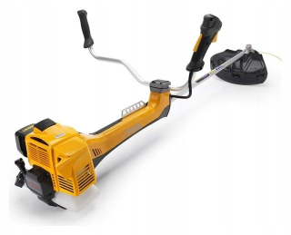 Krovinorez -  Benzínová kosačka na trávu Stiga SBC 645 KD Kawasaki Kosačka na trávu