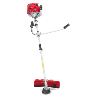 Krovinorez - MTD Smart BC 33 Spaľovacia scythe s ++ štítom
