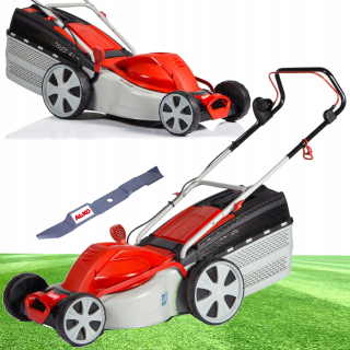 Kosačka na trávu AL-KO 46 cm 1600 W