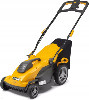 Elektrická kosačka Combi 340c Stiga 1600 W 40L