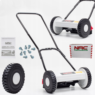 Ručná kosačka NAC 30 cm