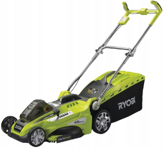 Kosačka elektrická - Akumulátorová kosačka RYOBI RLM36X46L5F