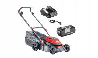 Kosačka elektrická - Malá kosačka. Al-Ko Energy Flex MOWEO 42.0 LI