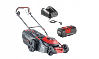 Kosačka elektrická - Kosačka Akum. AL-KO Energy Flex Moweo 46,0 Li