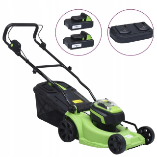 Kosačka elektrická - Batériová kosačka 20V 2 000 mAh