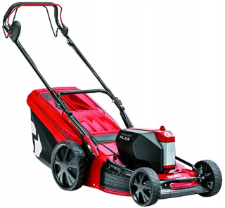 Kosačka elektrická - Batériová kosačka AL-KO 4757 Li SP 7,5 Ah