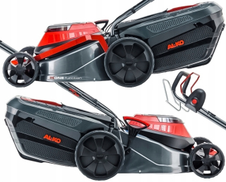 Kosačka elektrická - Batériová kosačka AL-KO EnergyFlex 46.0 Li SP