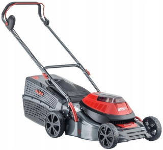 Kosačka elektrická - Batériaová kosačka AL-KO MOWEO 42,0 Li 40 V