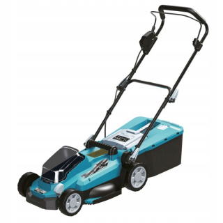 Kosačka elektrická - Batériová kosačka Dedra SAS + ALL 18V DED7198