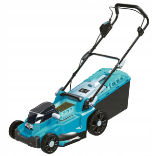 Kosačka elektrická - Batériová kosačka Dedra SAS + ALL 18V DED7199