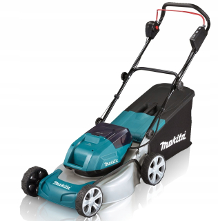 Kosačka elektrická - Batériová kosačka MAKITA DLM460 s PROFI na 3 roky
