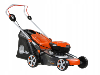 Kosačka elektrická - AKTUÁLNA BATÉRIA LOŽISKA MACKU GI 44P (KIT40V)