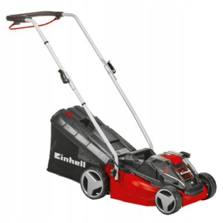 Kosačka elektrická - Akumulátorová kosačka ge-cm 33 Li Kit Einhell