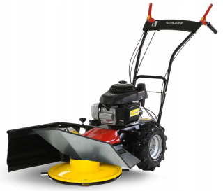 Kosačka benzínová - Gumová kosačka Vari Agatha DS-521Z Rotary