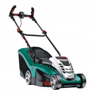 Kosačka elektrická - Batériová kosačka Bosch Rotac 36Li