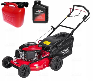 Kosačka benzínová - Kosačka CEDRUS 48cm Loncin LCP1P65FA 4v1 - pohon