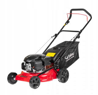 Kosačka benzínová - Kosačka CEDRUS Loncin LCP1P61FE kôš