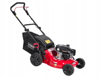 Kosačka benzínová - Kosačka Cedrus 48 cm Loncin LCP1P65FA