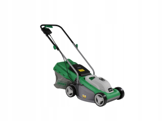 Kosačka elektrická - Elektrická kosačka na trávu 1000 W Handy Hak Yk1031