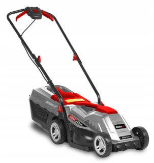 Elektrická kosačka 33cm 1200 W DEDRA DED8707