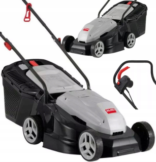 Kosačka elektrická - Elektrická kosačka na trávu AL-KO Classic 3,25 E 1000W