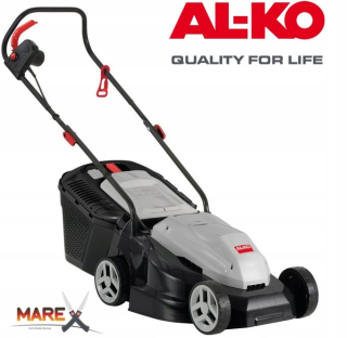Kosačka elektrická - Elektrická kosačka AL-KO Classic 3,85 E