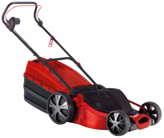 Kosačka elektrická - Elektrická kosačka na trávu AL-KO SBA 4705 E 1600 W 46 cm
