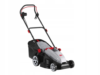 Kosačka elektrická - Elektrická kosačka Al-Ko Classic 3,8 E.