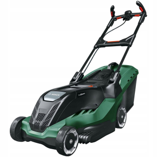Kosačka elektrická - Elektrická kosačka Bosch AdvancedRotak 750 50 l