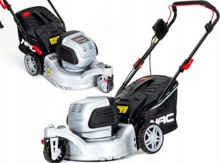 Kosačka elektrická - Elektrická kosačka LE16-42-SI3-JR 1600W