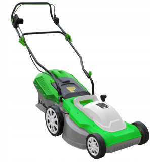 Kosačka elektrická - Elektrická kosačka na trávu Lider Likyk2043