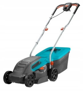 Kosačka elektrická - Elektrická kosačka PowerMax 1200/32 Gardena