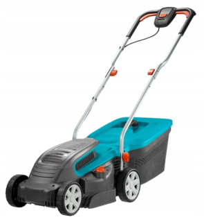 Kosačka elektrická - Batériová kosačka Gardena / bez nabíjačky