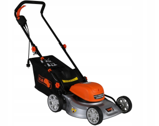 Kosačka elektrická - Handy Mowhy XK 1600W Induktions 40 cm oceľ