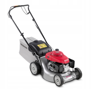 Kosačka benzínová - Kosačka HONDA HRG 416 SKEA + Oleje + Doručenie + Školenie!