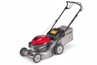 Kosačka benzínová - Kosačka HONDA HRG466C1 SKEP + oleje zadarmo
